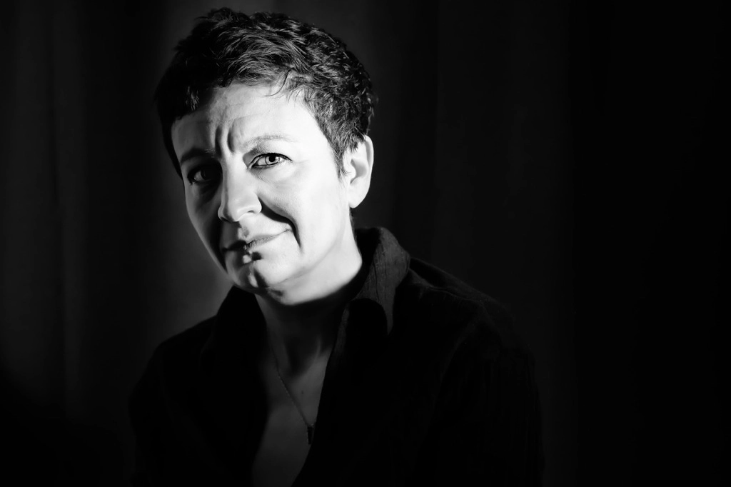 Elisabetta Rosso, fotografa e docente di Photolab Academy