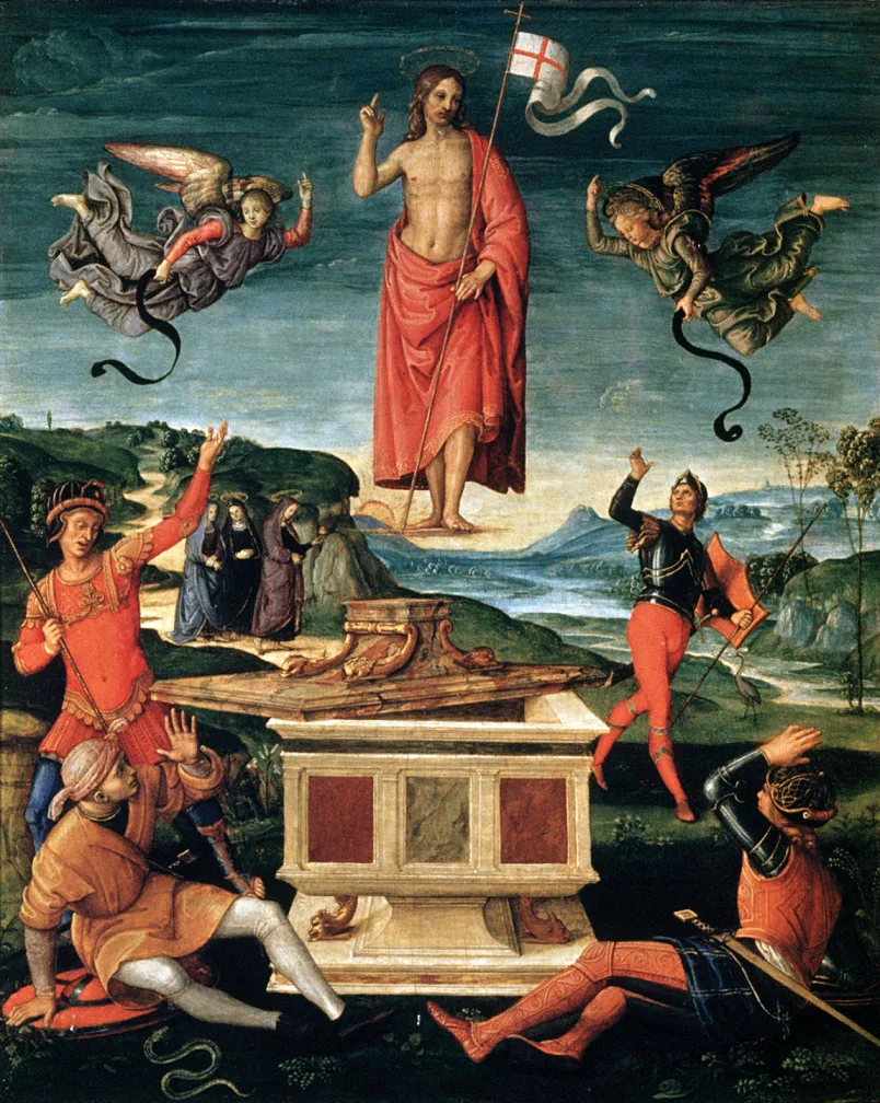 Esempio per l'esercizio: arte