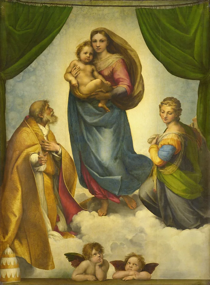 Esempio per l'esercizio: arte
