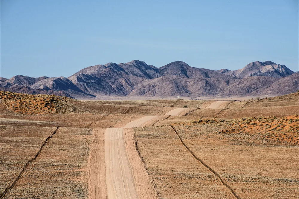 Esempio per l'esercizio: strade