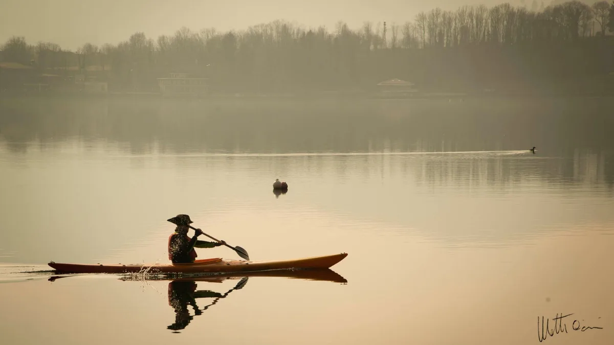 La natura vince sempre: lettura compositiva di una fotografia